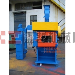 XZ-50L拋丸機,拋丸清理機,小型拋丸機,324拋丸機