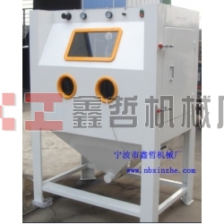 手動噴砂機，木雕噴砂機，出口品質噴砂機