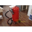 自動回砂噴砂機|自動循環回收噴砂機|環保型噴砂機