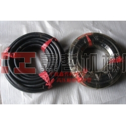 XZ-20噴砂管,高壓噴砂管,高壓耐磨噴砂管