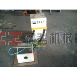 鑫哲石材刻字噴砂機，墓碑刻字專用噴砂機