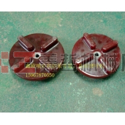 4千瓦噴砂機(jī)砂泵，液體噴砂機(jī)配件泵體泵蓋泵殼葉輪，噴砂機(jī)磨液泵