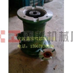 4千瓦噴砂機(jī)砂泵，液體噴砂機(jī)配件泵體泵蓋泵殼葉輪，噴砂機(jī)磨液泵