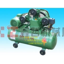 XZ-7.5KW空壓機，噴砂機配套壓縮機，空氣壓縮機